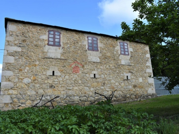 Chalet en Guntin