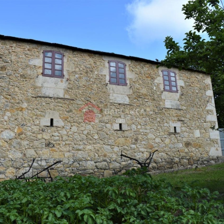 Chalet en Guntin