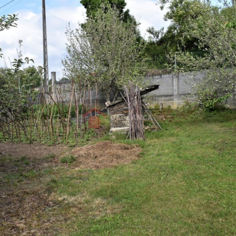 Chalet en Guntin