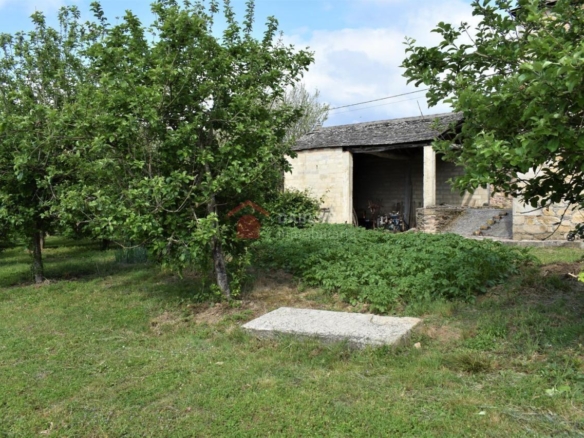 Chalet en Guntin