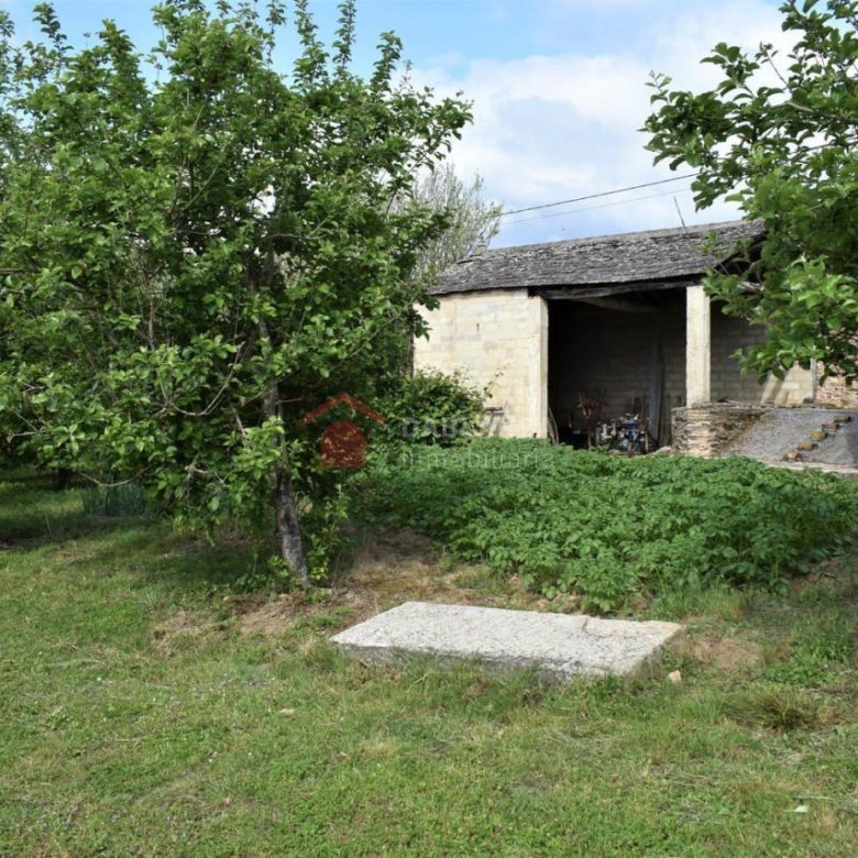 Chalet en Guntin