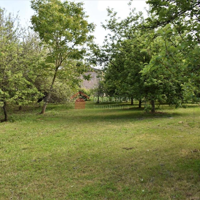 Chalet en Guntin