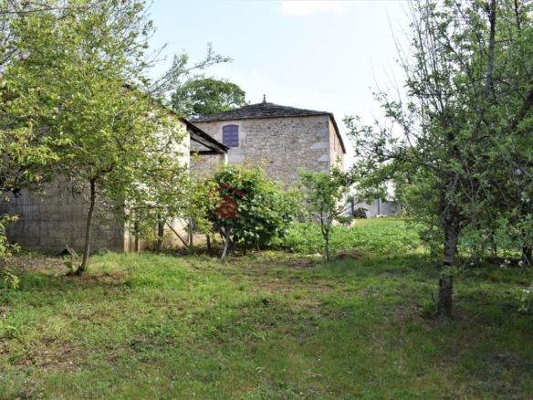 Chalet en Guntin
