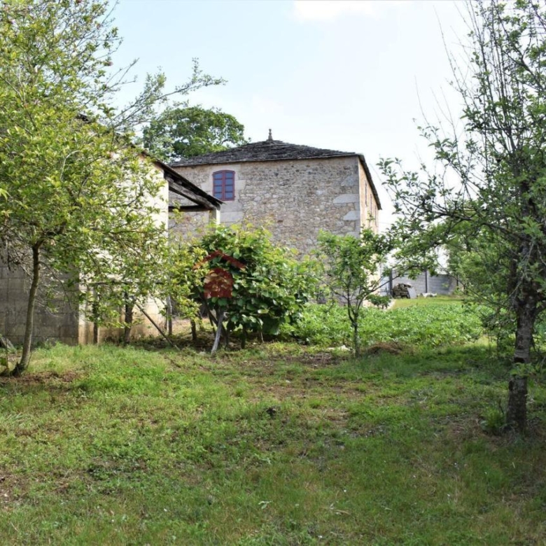Chalet en Guntin