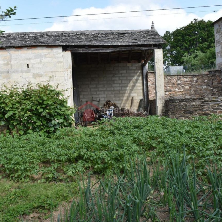 Chalet en Guntin