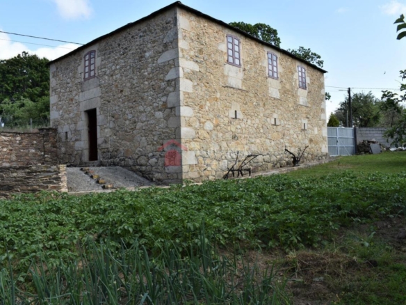 Chalet en Guntin
