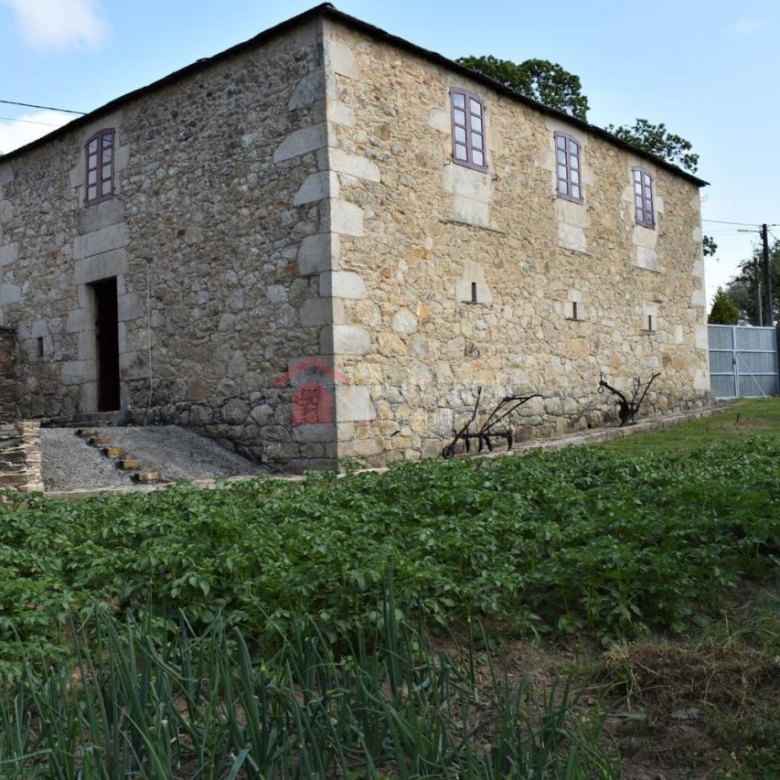 Chalet en Guntin
