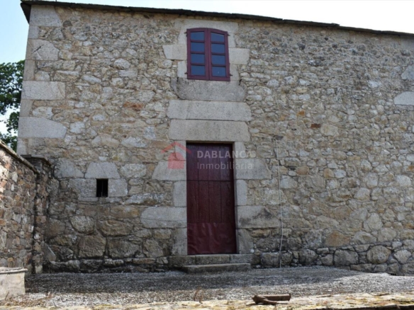 Chalet en Guntin