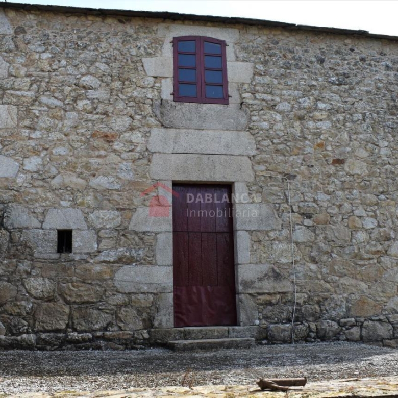 Chalet en Guntin