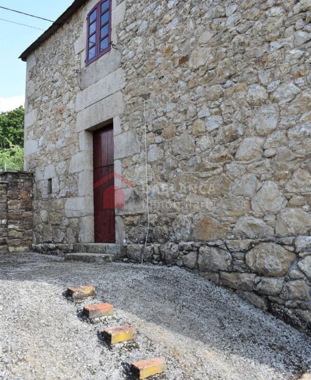 Chalet en Guntin