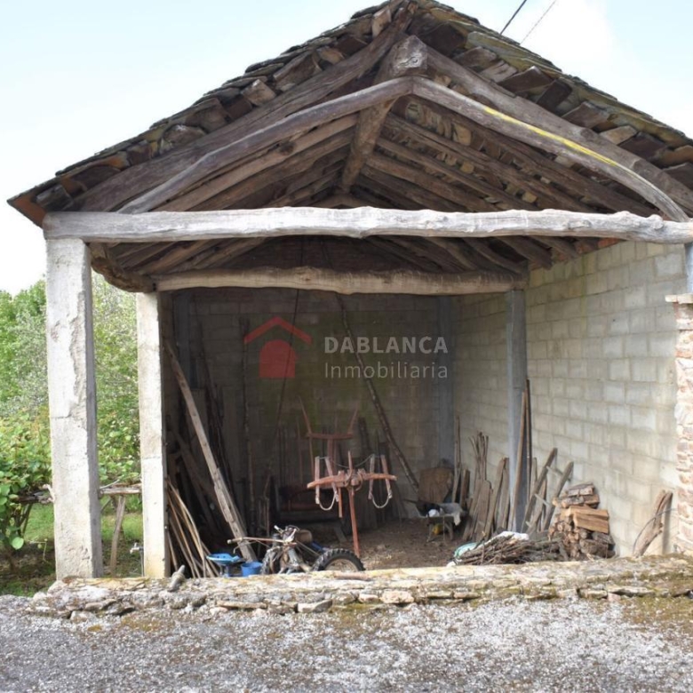 Chalet en Guntin