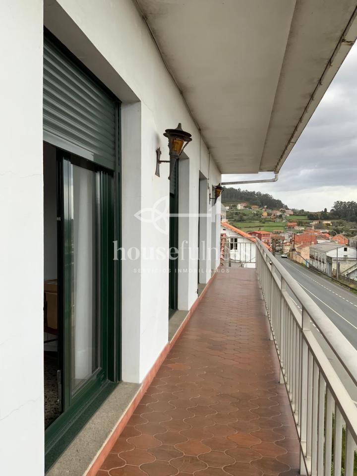 EDIFICIO COMPLETO EN CAMPOLONGO