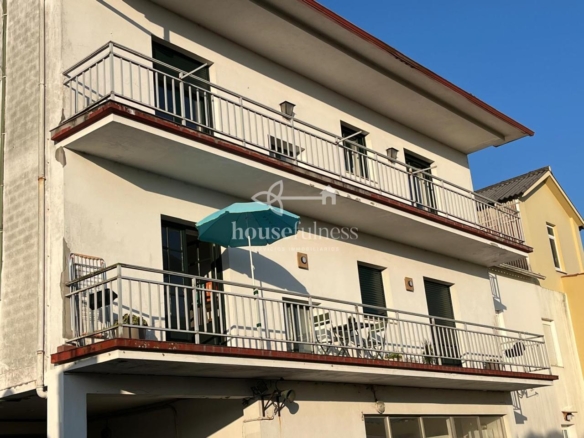 EDIFICIO COMPLETO EN CAMPOLONGO