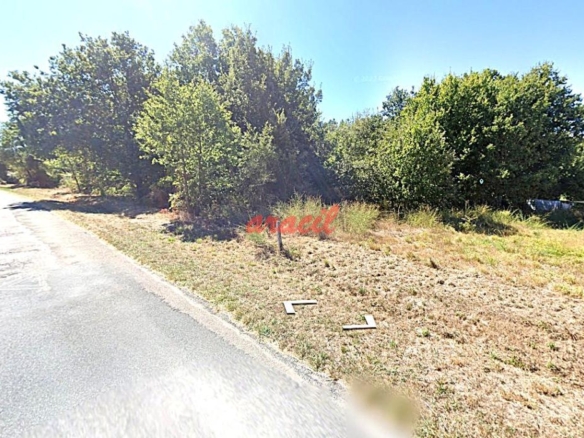 Parcela en LA MEIRIVA
