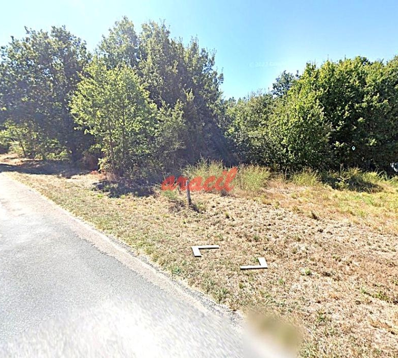 Parcela en LA MEIRIVA