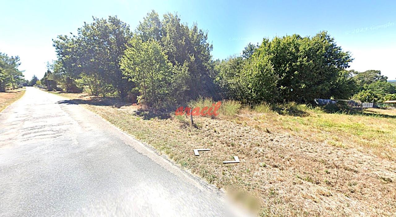 Parcela en LA MEIRIVA