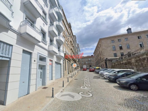 Local Comercial en Ourense
