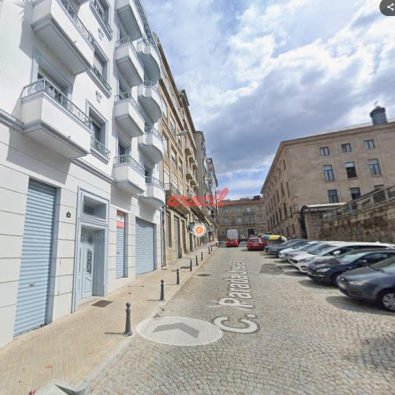 Local Comercial en Ourense
