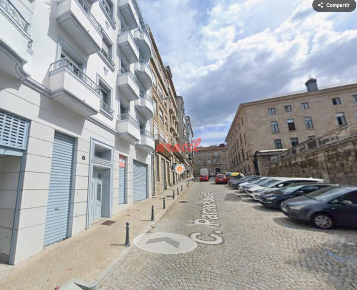 Local Comercial en Ourense