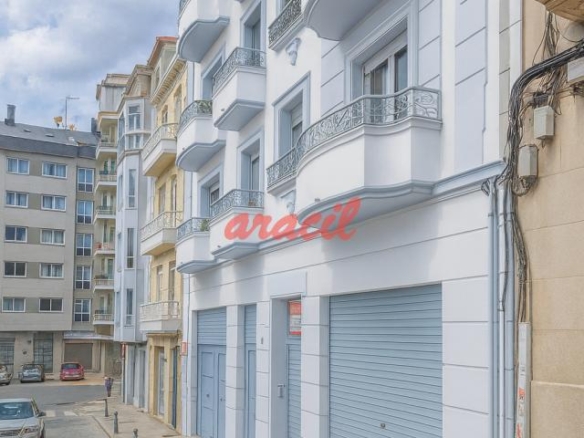 Local Comercial en Ourense
