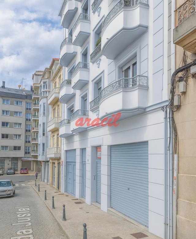 Local Comercial en Ourense