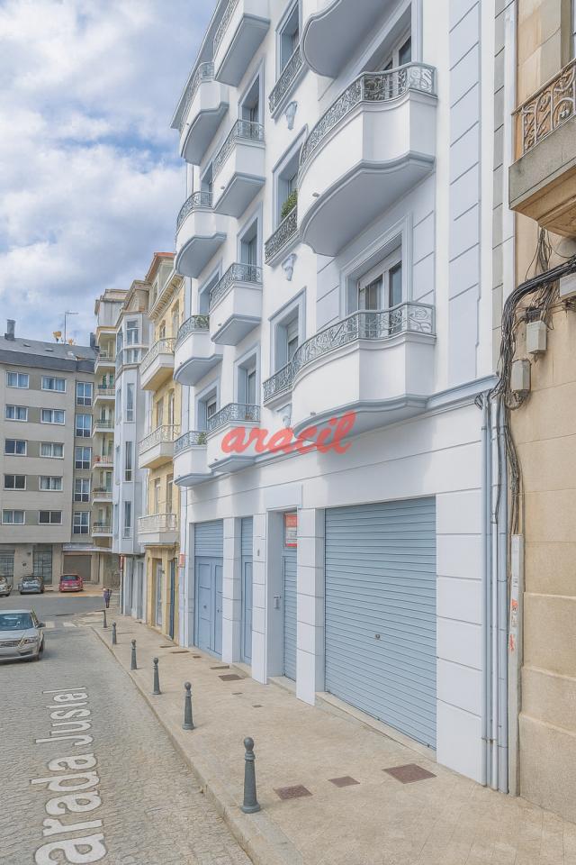 Local Comercial en Ourense