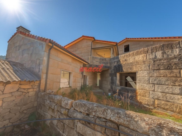 Chalet en UNTES