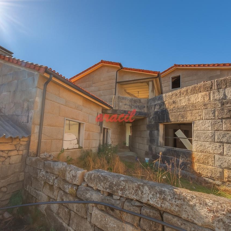 Chalet en UNTES
