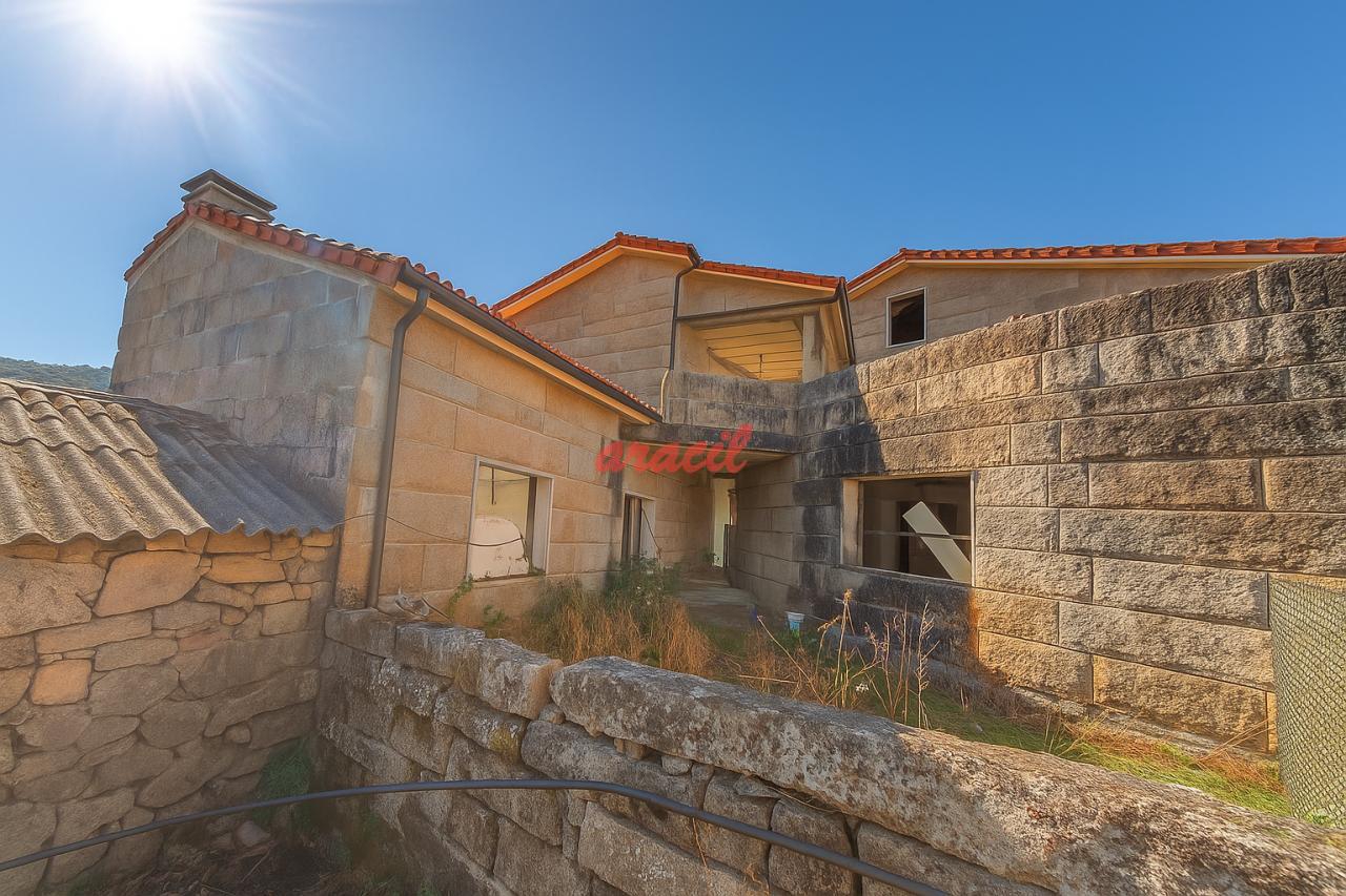 Chalet en UNTES