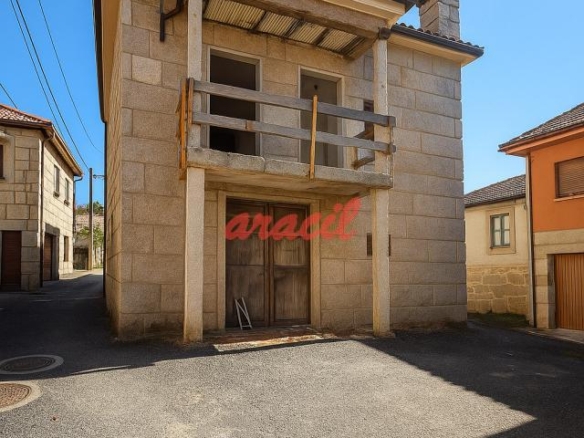 Chalet en UNTES