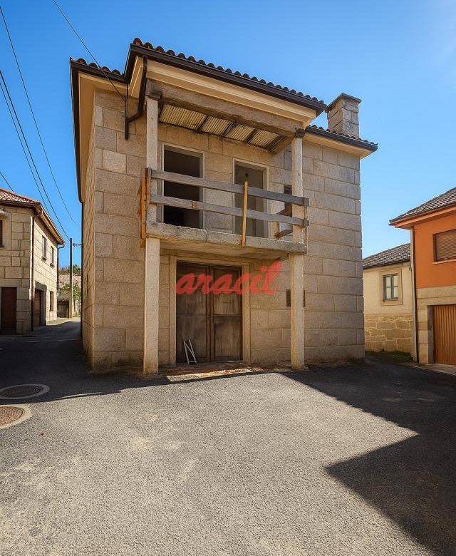 Chalet en UNTES
