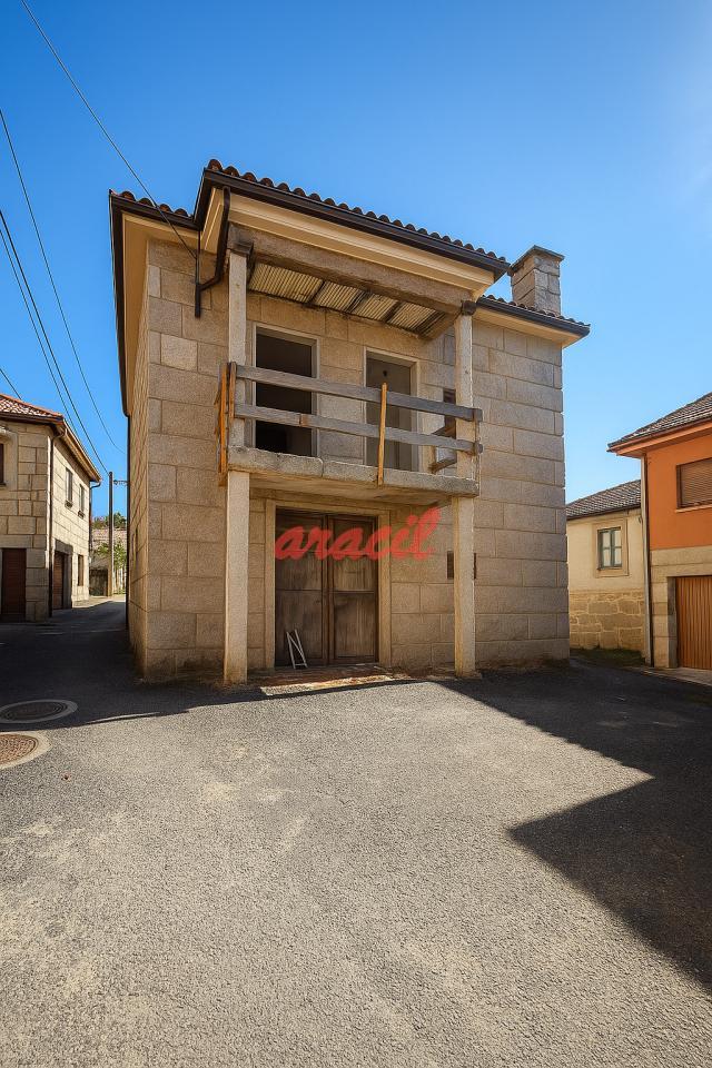 Chalet en UNTES