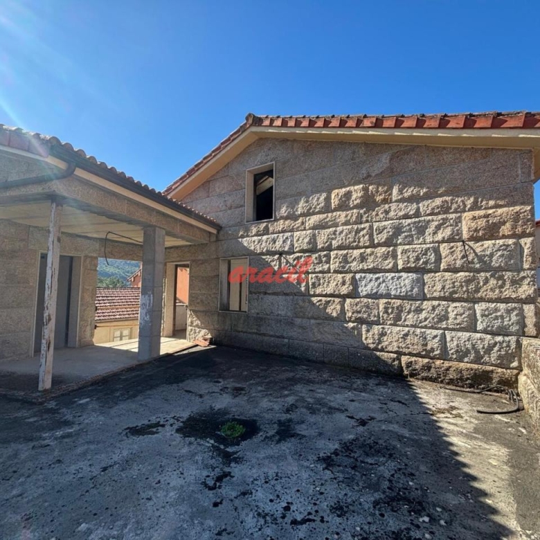 Chalet en UNTES
