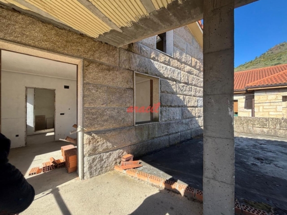 Chalet en UNTES