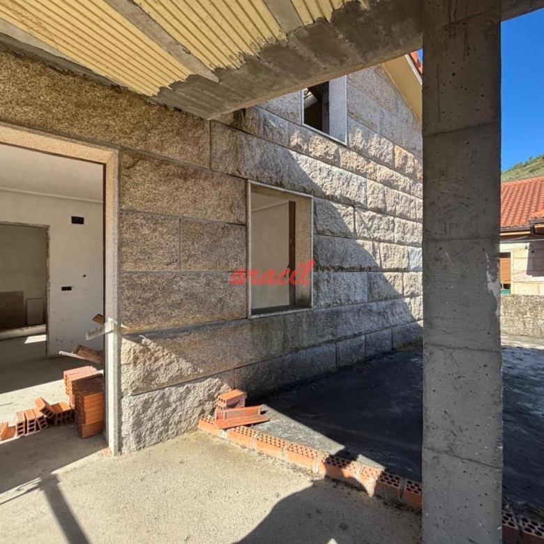 Chalet en UNTES