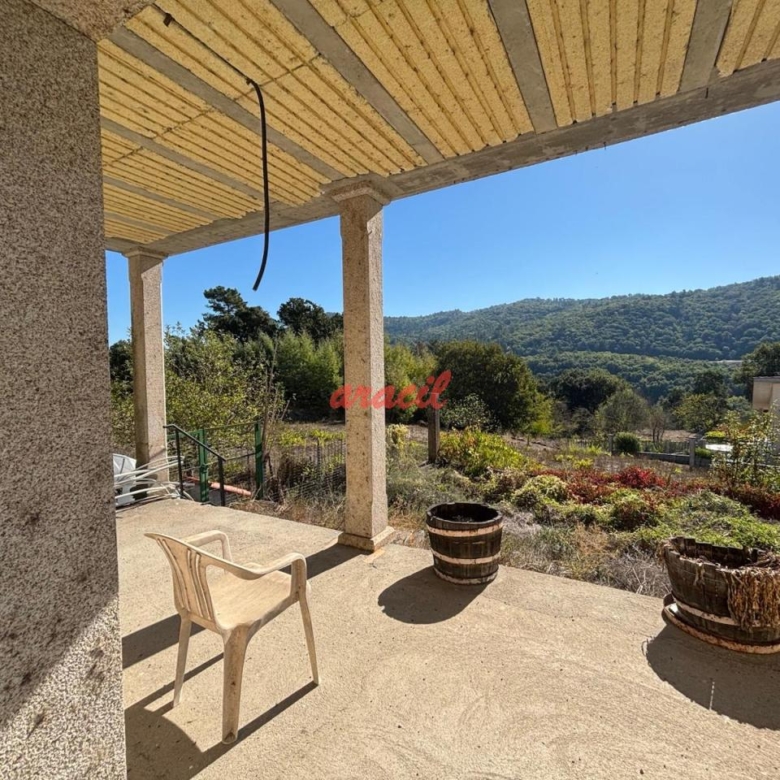 Chalet en UNTES