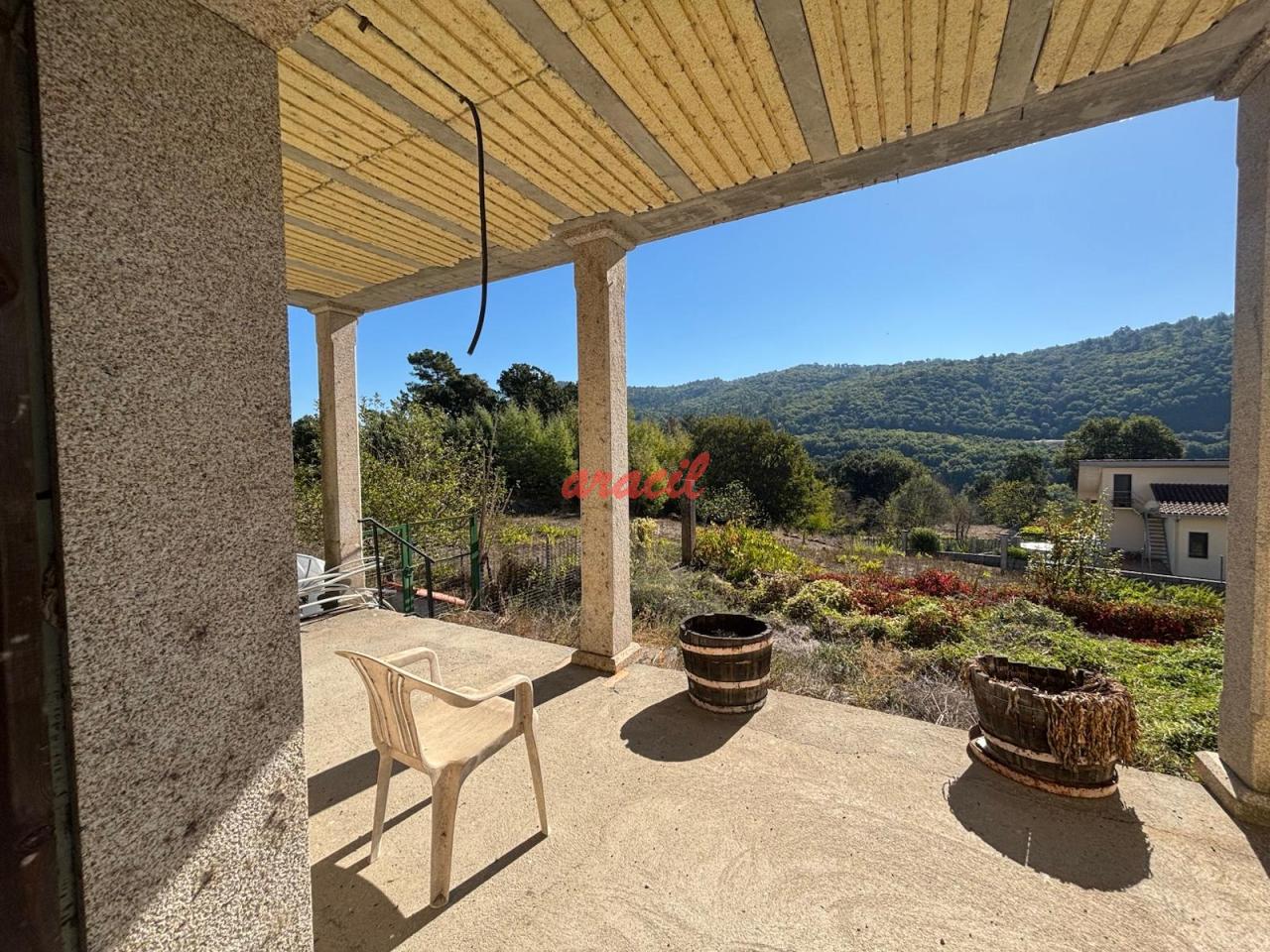 Chalet en UNTES