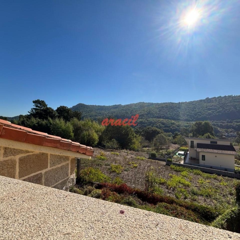 Chalet en UNTES