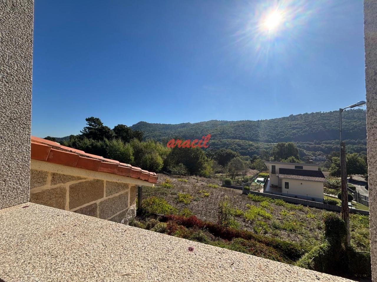 Chalet en UNTES