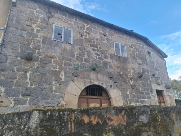 Casa en Piñor