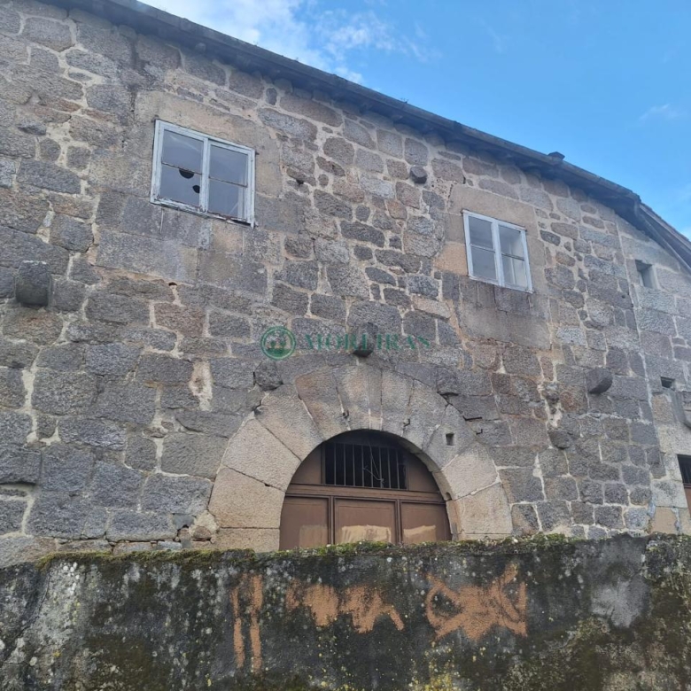 Casa en Piñor