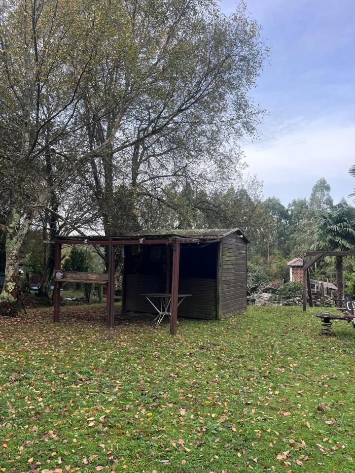 176536568415100033119_176466993583 CASA RUSTICA EN SAN SADURNIÑO