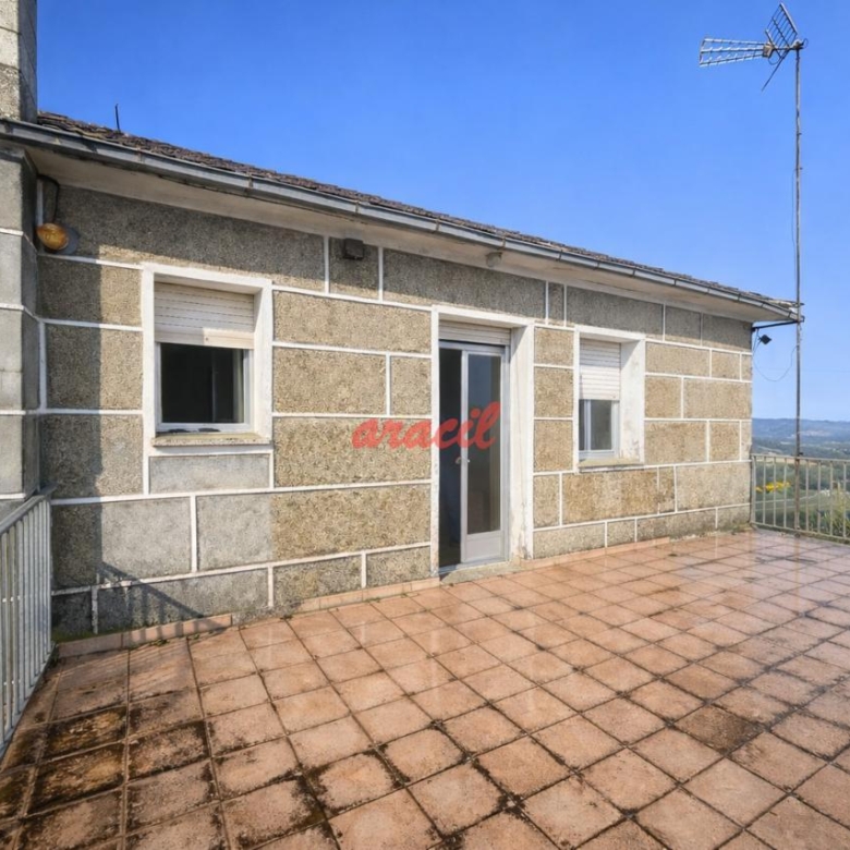 Casa en PEREIRO DE AGUIAR