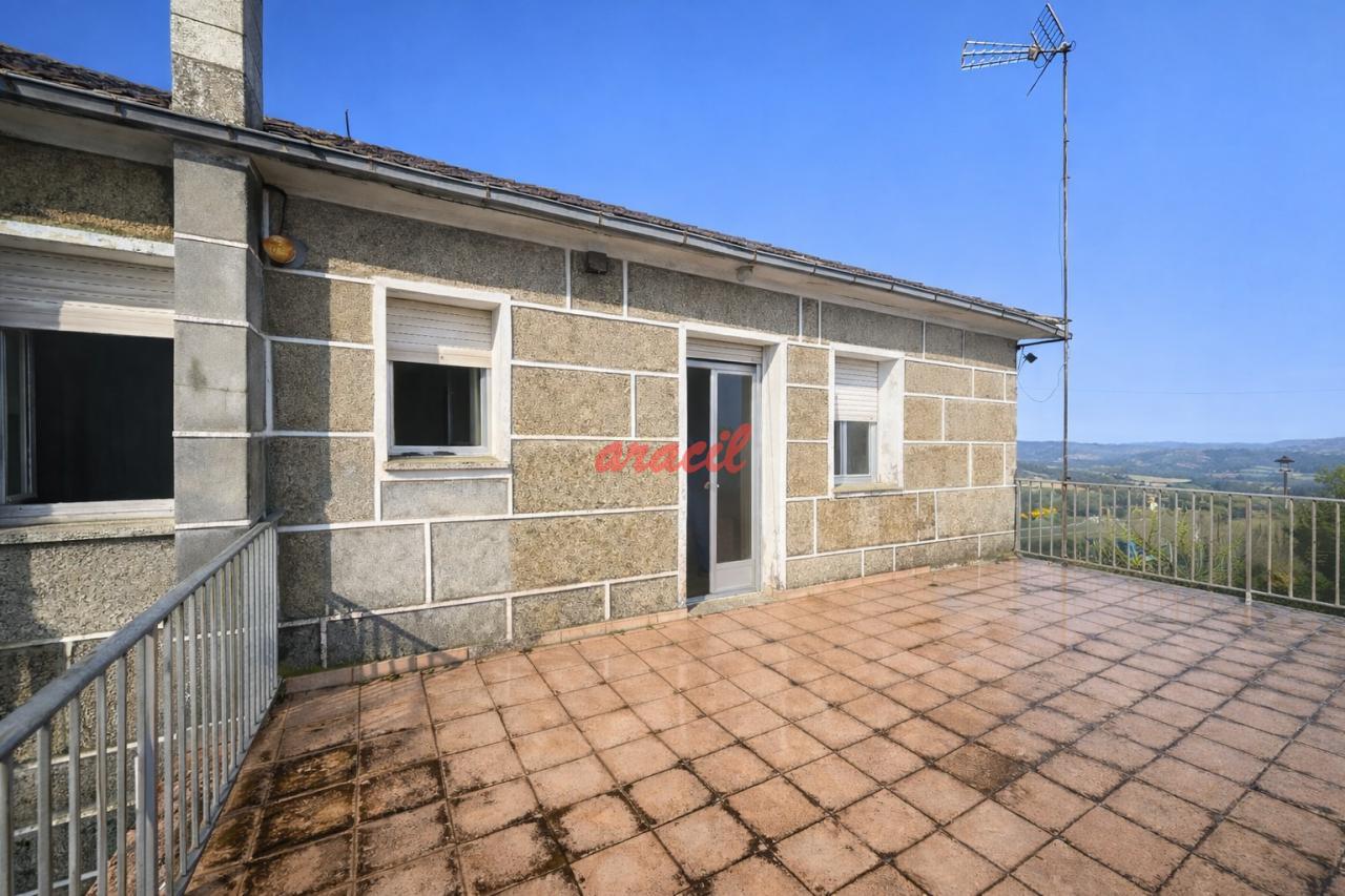 176794955910600043507_176794744007 Casa en PEREIRO DE AGUIAR