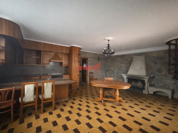 Casa en PEREIRO DE AGUIAR