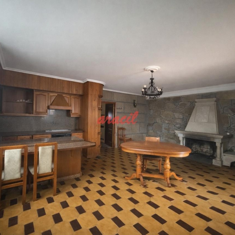 Casa en PEREIRO DE AGUIAR