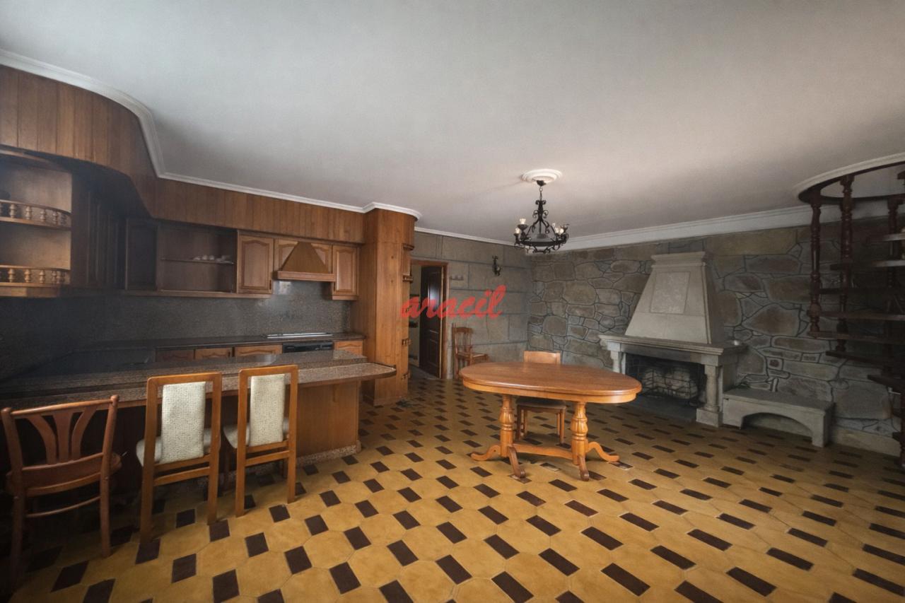 176794955968000043507_176794741899 Casa en PEREIRO DE AGUIAR