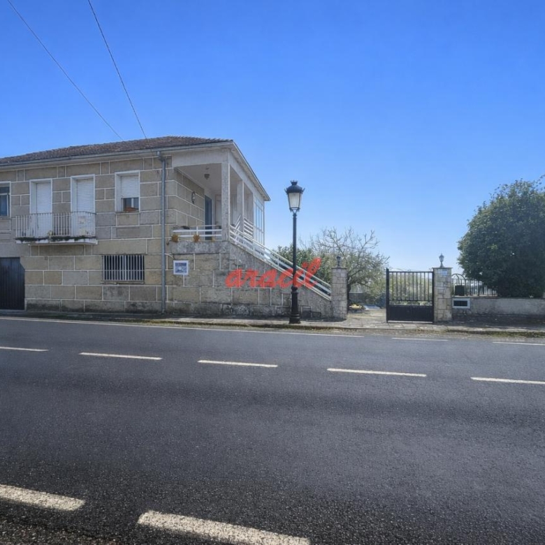 Casa en PEREIRO DE AGUIAR