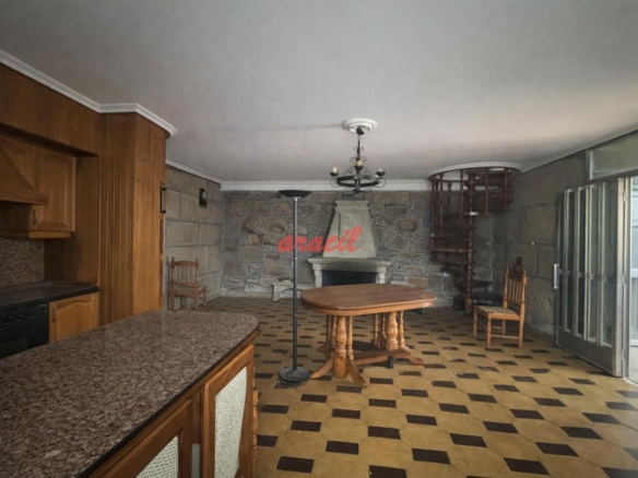 Casa en PEREIRO DE AGUIAR