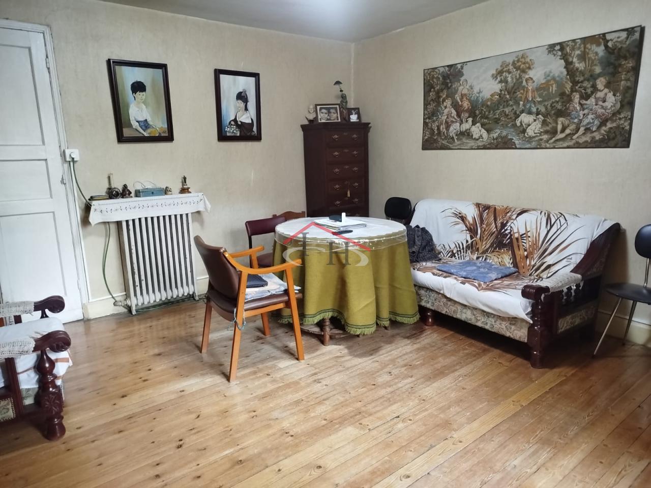OPORTUNIDAD ÚNICA EN EL CASCO HISTÓRICO DE LEÓN CON PATIO